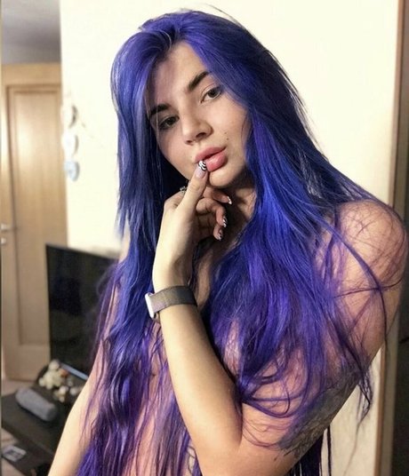 Nagie wyciekłe zdjęcie OnlyFans od Sweetpussykatty