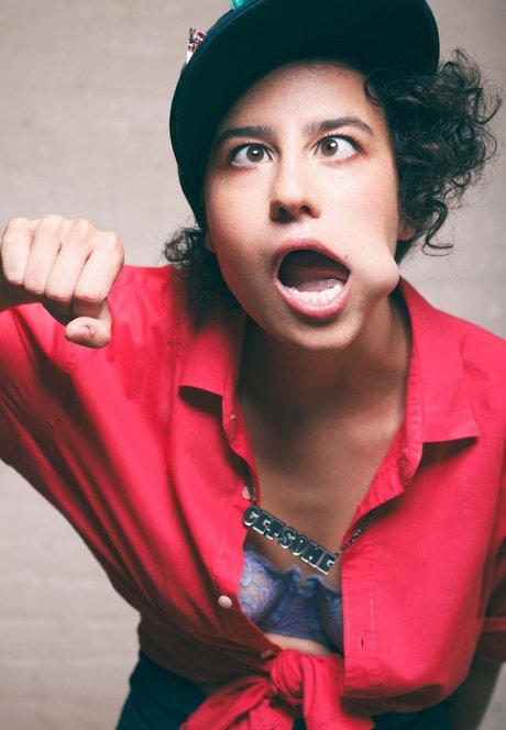 Ilana Glazer