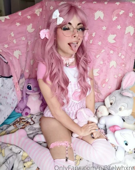 Pastelwhxre