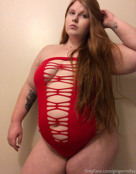 Gingermilfxx