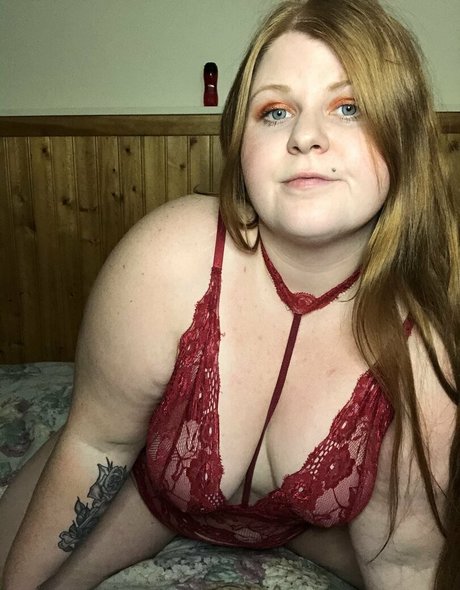 Gingermilfxx OnlyFans 유출 누드 사진