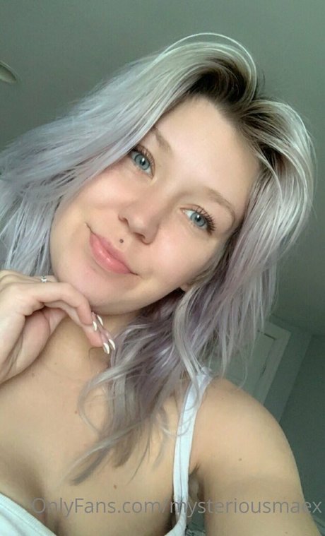 Mysteriousmaex