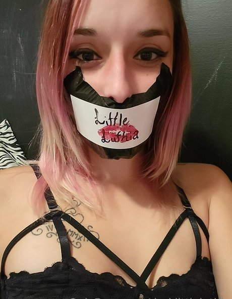 Darklittleluthia
