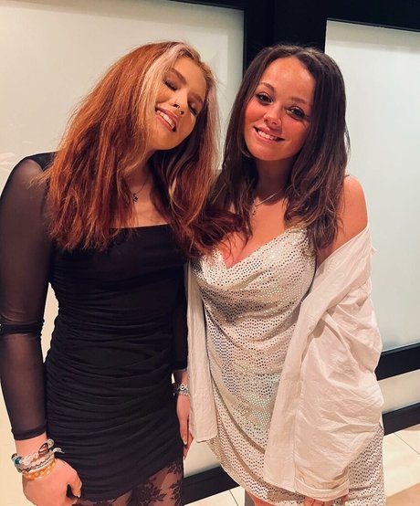 Hannah B OnlyFansリークヌード写真