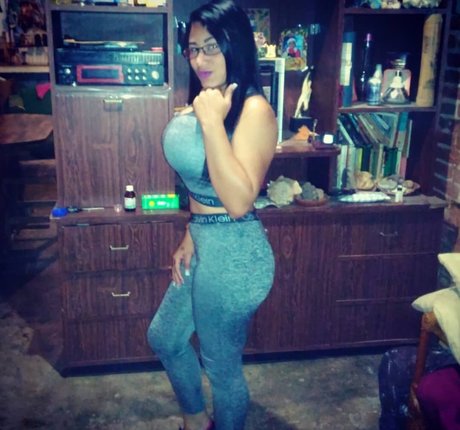 Nohely Guilarte  nude leaked OnlyFans photo