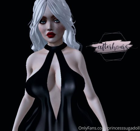 Azulaamethystvip OnlyFansリークヌード写真