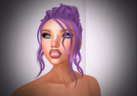 Azulaamethystvip OnlyFansリークヌード写真