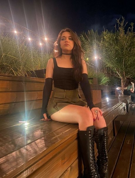 Обнаженная фотография утечки OnlyFans от Jinolp