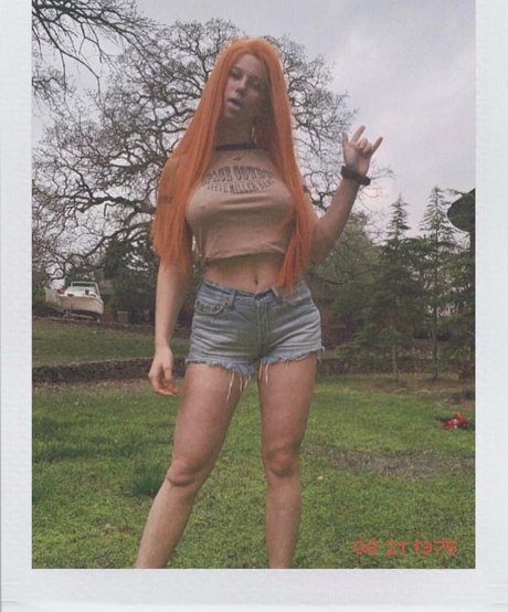 Nahá fotka uniklých OnlyFans od Bigblockblondie