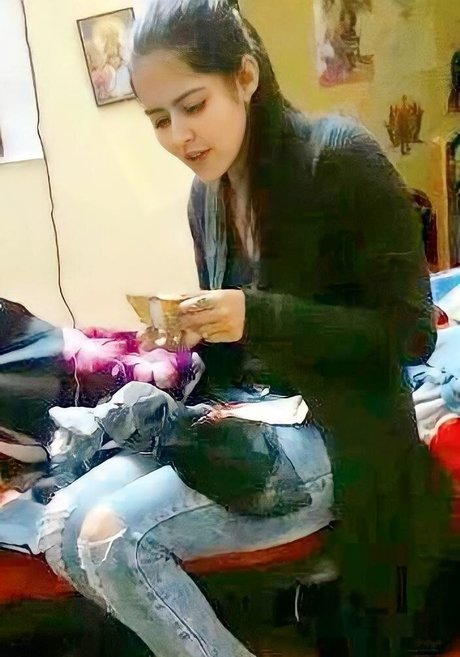 Muskan Malik