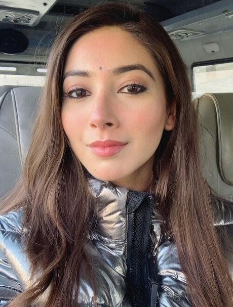 Alankrita Bora
