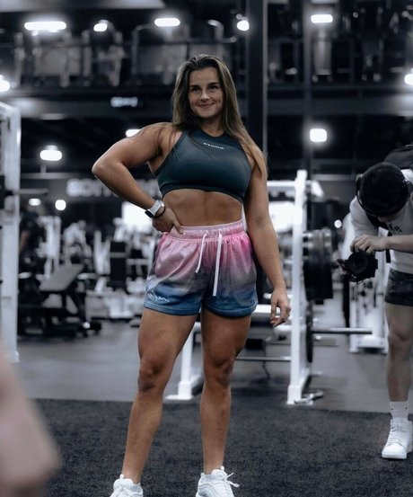 Janelle Jolicoeur
