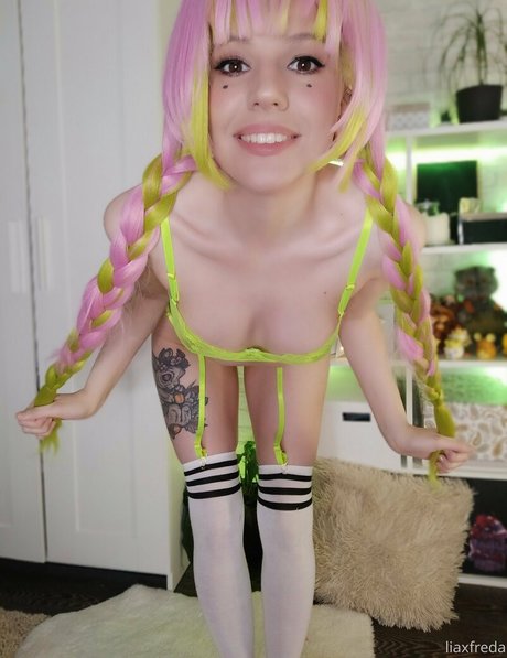 Liaxfreda