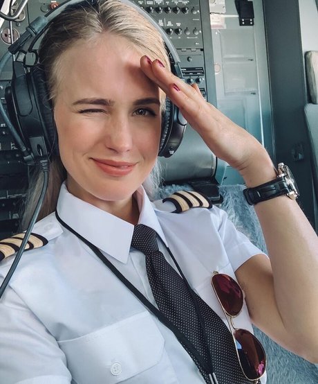 Nahá fotka uniklých OnlyFans od Maria Fagerstrom