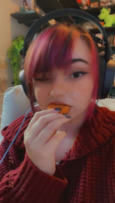 Nahá fotka uniklých OnlyFans od Onlineevie