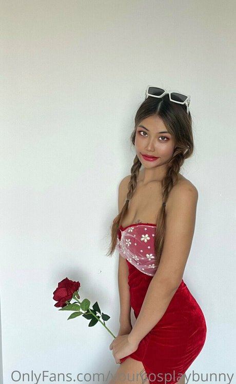 Yourcosplaybunny