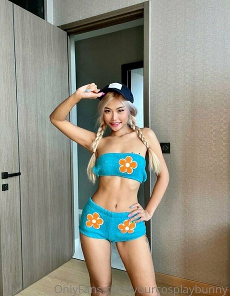 Yourcosplaybunny