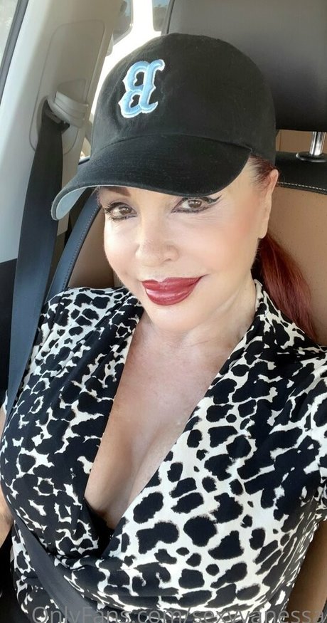 Sexyvanessa