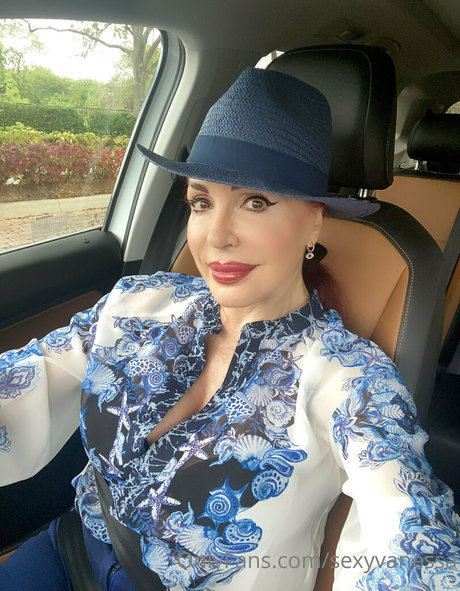 Nagie wyciekłe zdjęcie OnlyFans od Sexyvanessa
