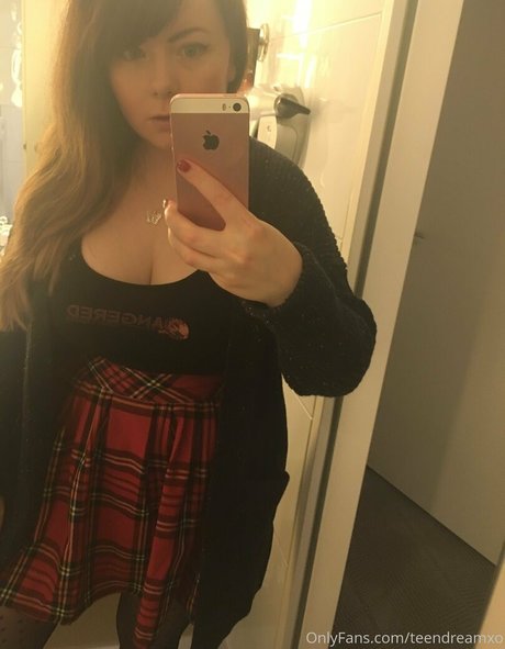 Teendreamxo