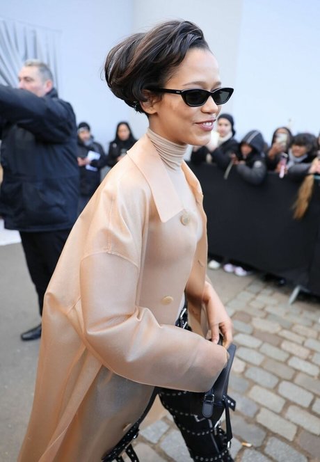 Taylor Russell
