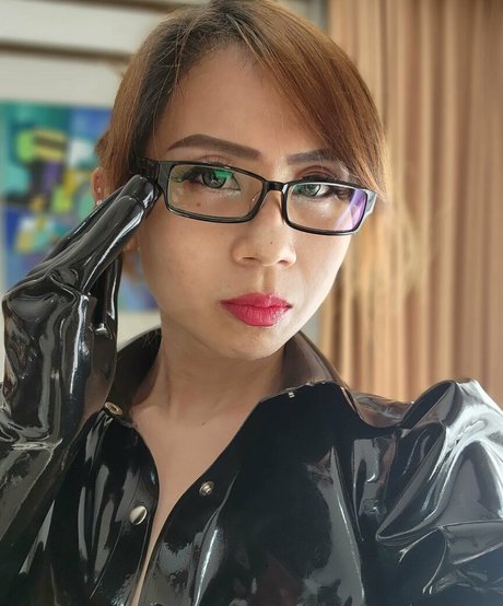 Alaston vuotanut OnlyFans-kuva Aoi Kamogawa