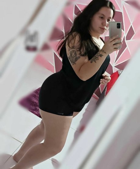 Nahá fotka uniklých OnlyFans od Ketlimisaadc
