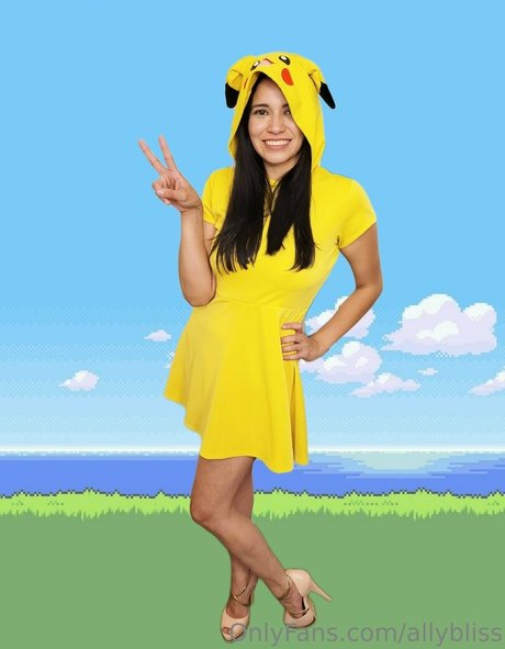 Allybliss