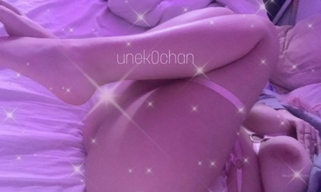 Nahá fotka uniklých OnlyFans od Unekochan