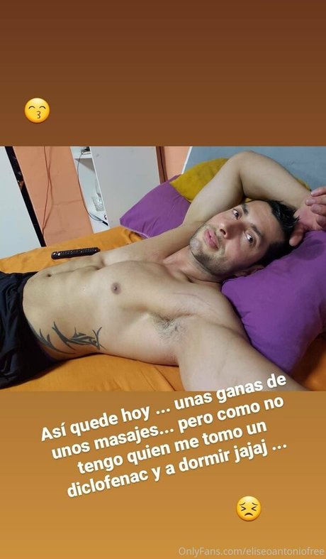 Eliseoantoniofree