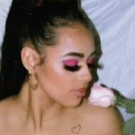 Foto nua vazada do OnlyFans de Freestellabrooks