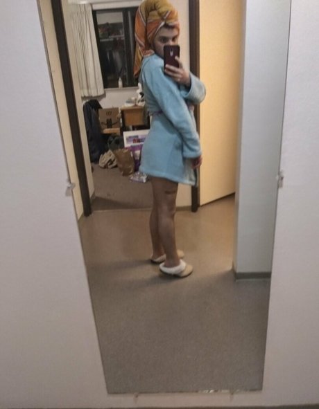 Nahá fotka uniklých OnlyFans od Anonymoustman