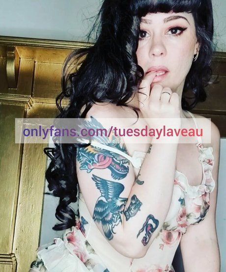 Goddess Tuesday