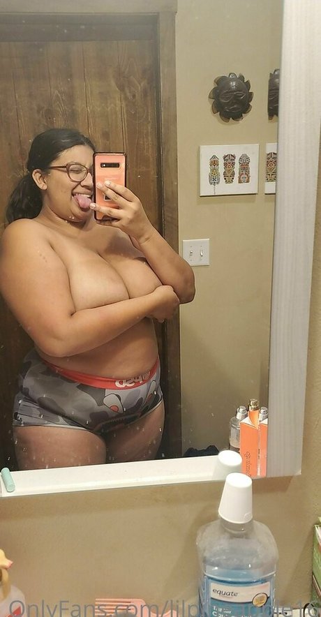Lilpineapple16