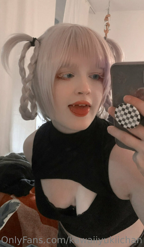 Kawaiiyukiichan