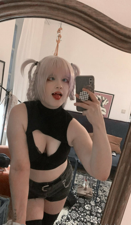 Kawaiiyukiichan
