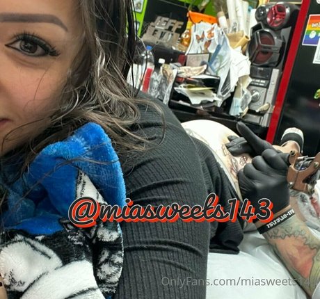 Miasweets143