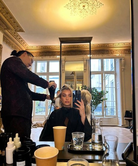 Nahá fotka uniklých OnlyFans od Camaryn Swanson