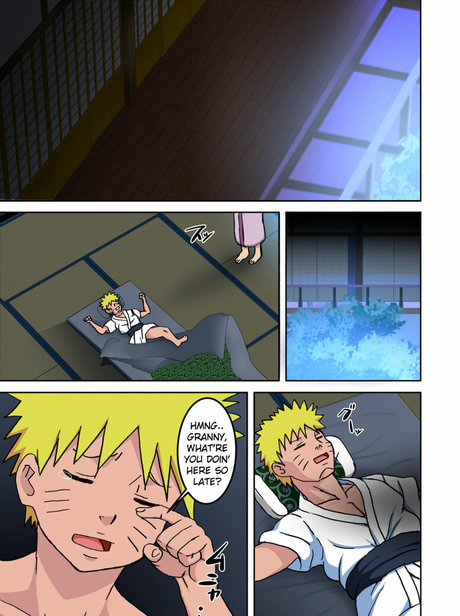 Naruhodou