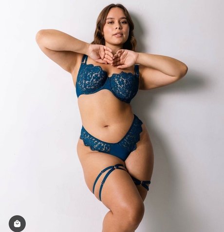 Foto nua vazada do OnlyFans de Veneziacruz