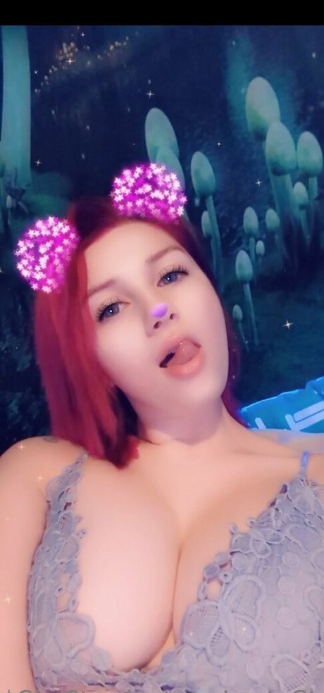 Lustystardust