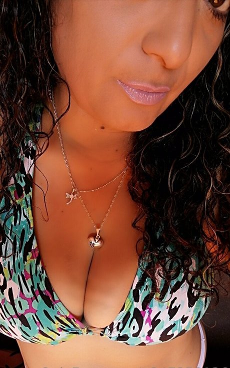 Alaston vuotanut OnlyFans-kuva Xynna82