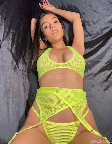 Electraxpeach