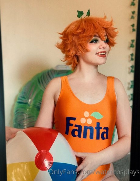 Watercosplays