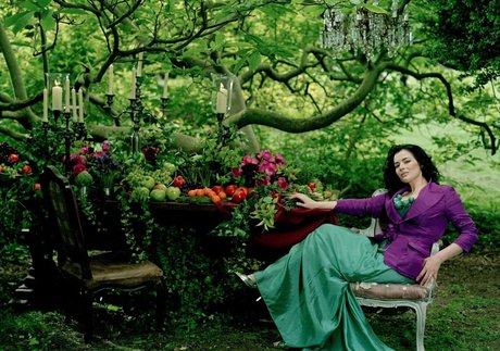 Nigella Lawson