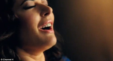Nigella Lawson