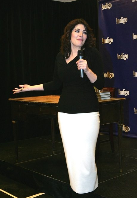 Nigella Lawson