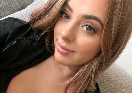 Naken lekkede OnlyFans-bilde av Channelsonnery