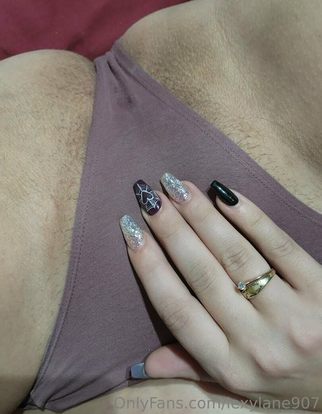 Nahá fotka uniklých OnlyFans od Lexylane07