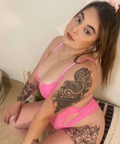 Balla Paige  nude leaked OnlyFans photo